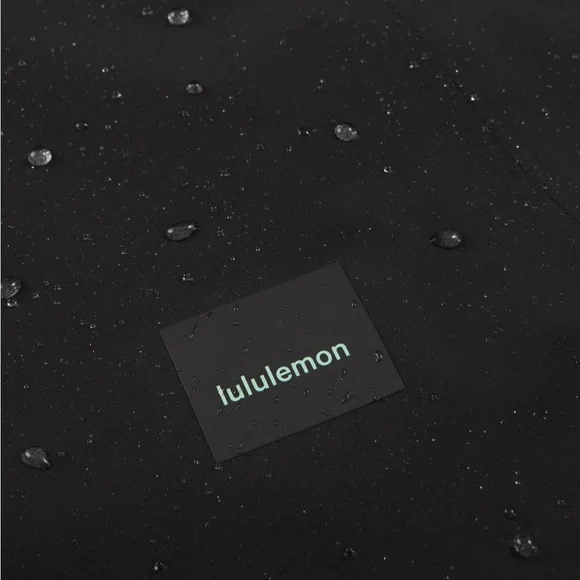 Lululemon Stretch Waterproof Hiking Half-Zip Pullover - Picture 7 of 11